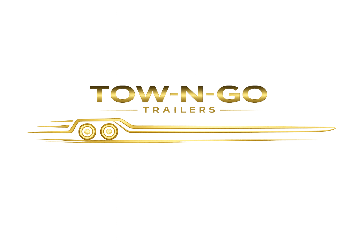 Tow-N-Go Trailers