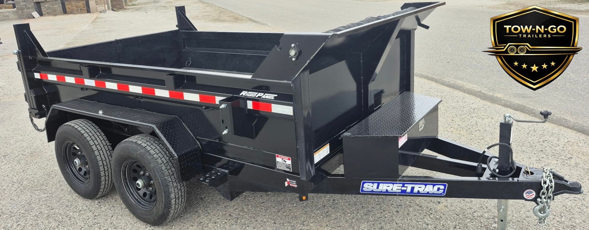 Dump Trailer photo 5