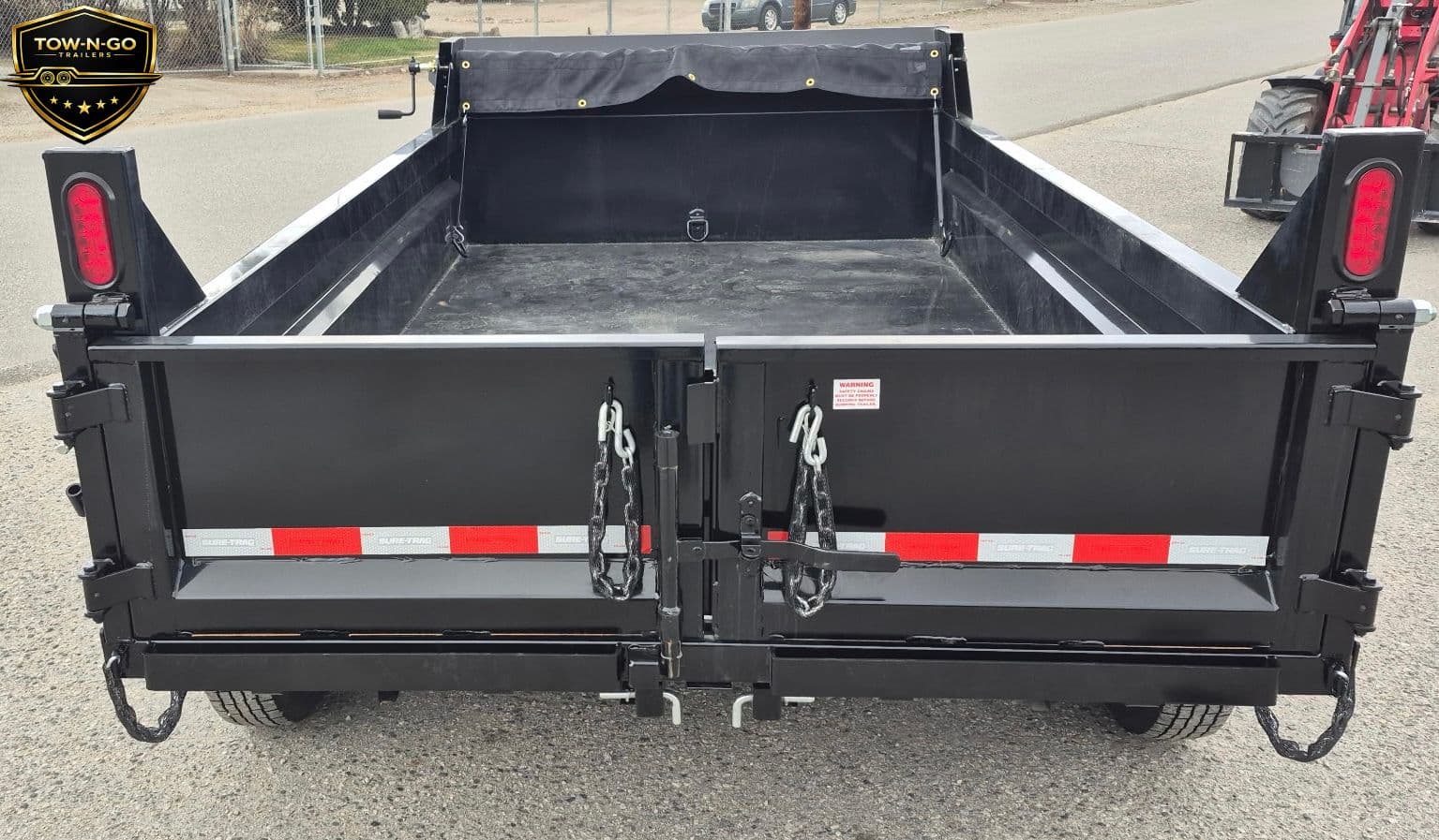 Dump Trailer photo 6